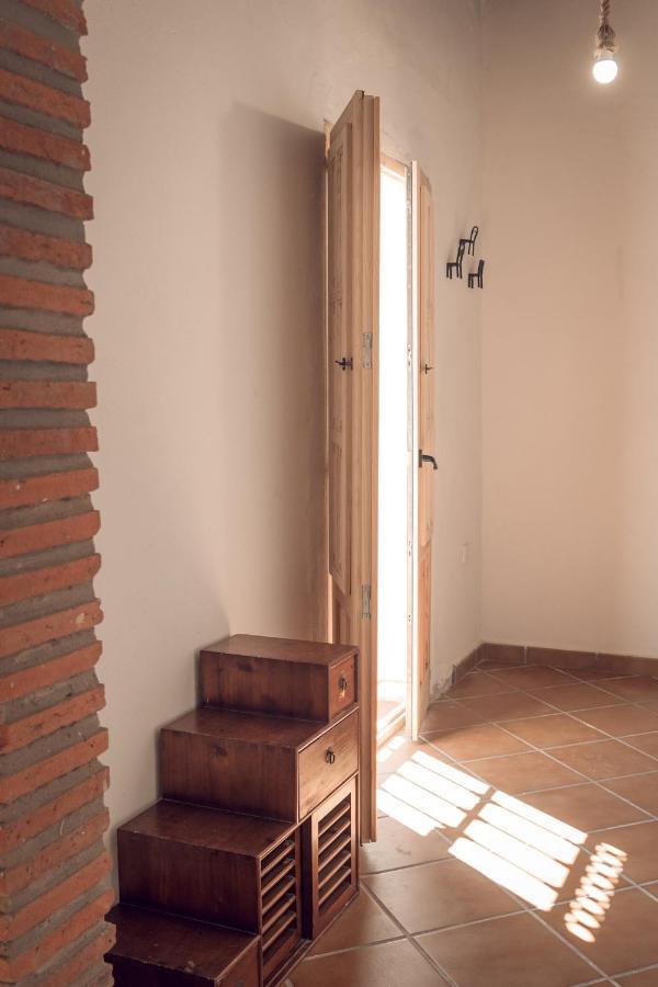 Apartamento Dona Lola Херес-де-ла-Фронтера Екстер'єр фото
