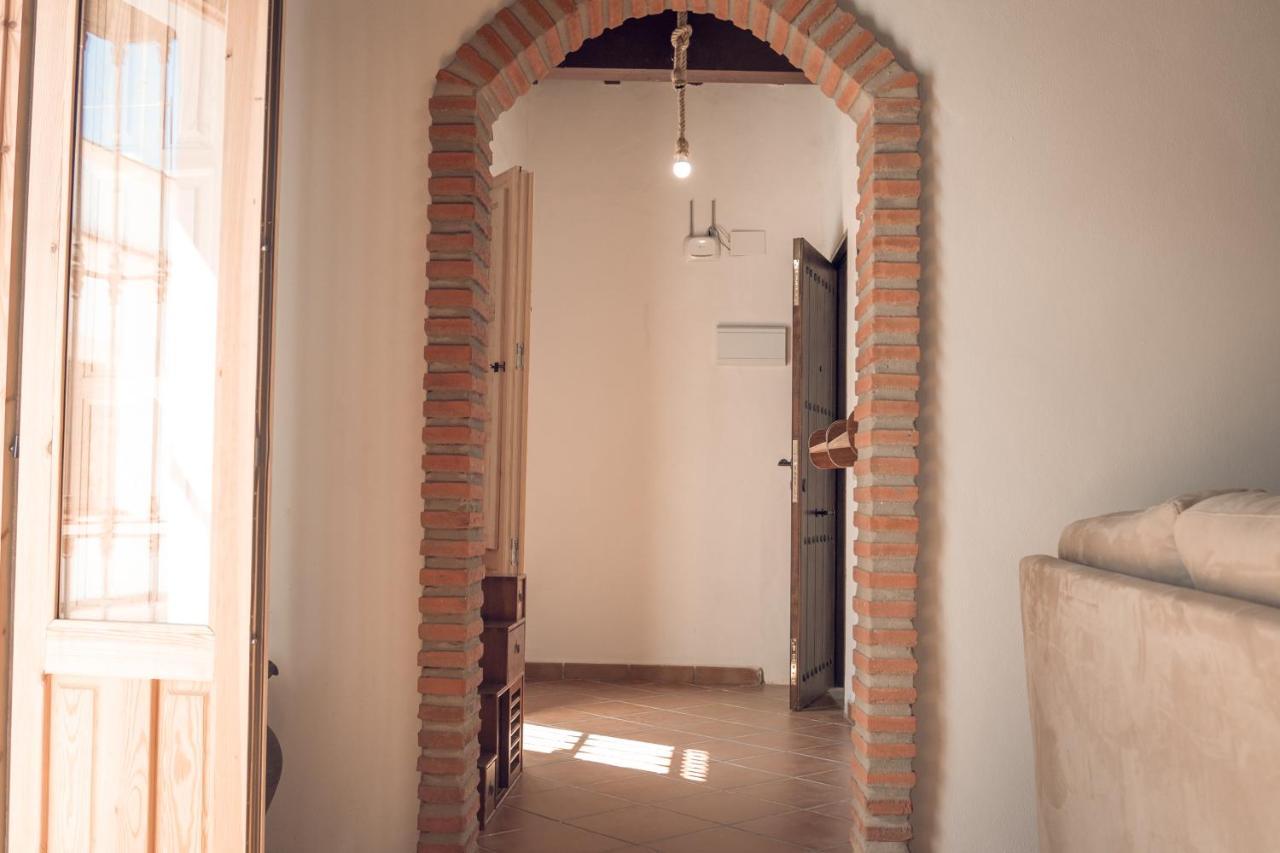 Apartamento Dona Lola Херес-де-ла-Фронтера Екстер'єр фото