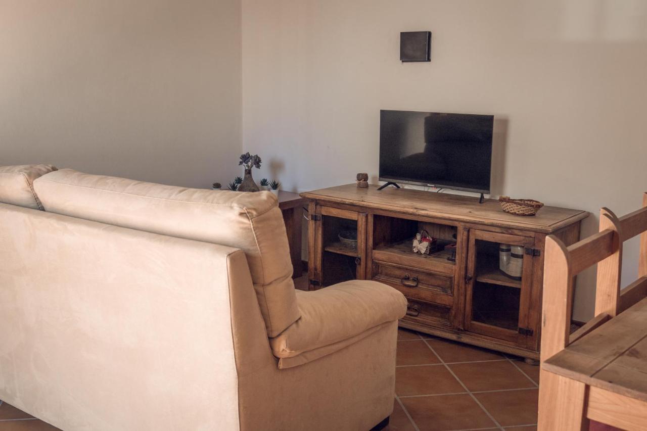 Apartamento Dona Lola Херес-де-ла-Фронтера Екстер'єр фото