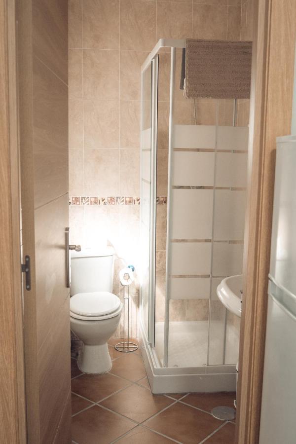 Apartamento Dona Lola Херес-де-ла-Фронтера Екстер'єр фото