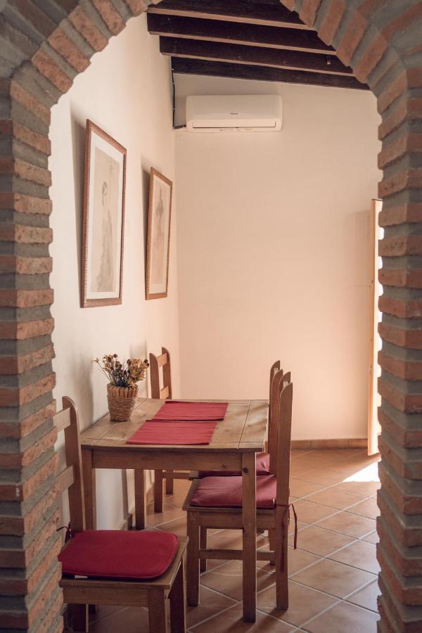 Apartamento Dona Lola Херес-де-ла-Фронтера Екстер'єр фото