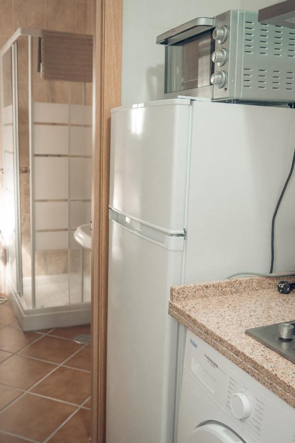 Apartamento Dona Lola Херес-де-ла-Фронтера Екстер'єр фото