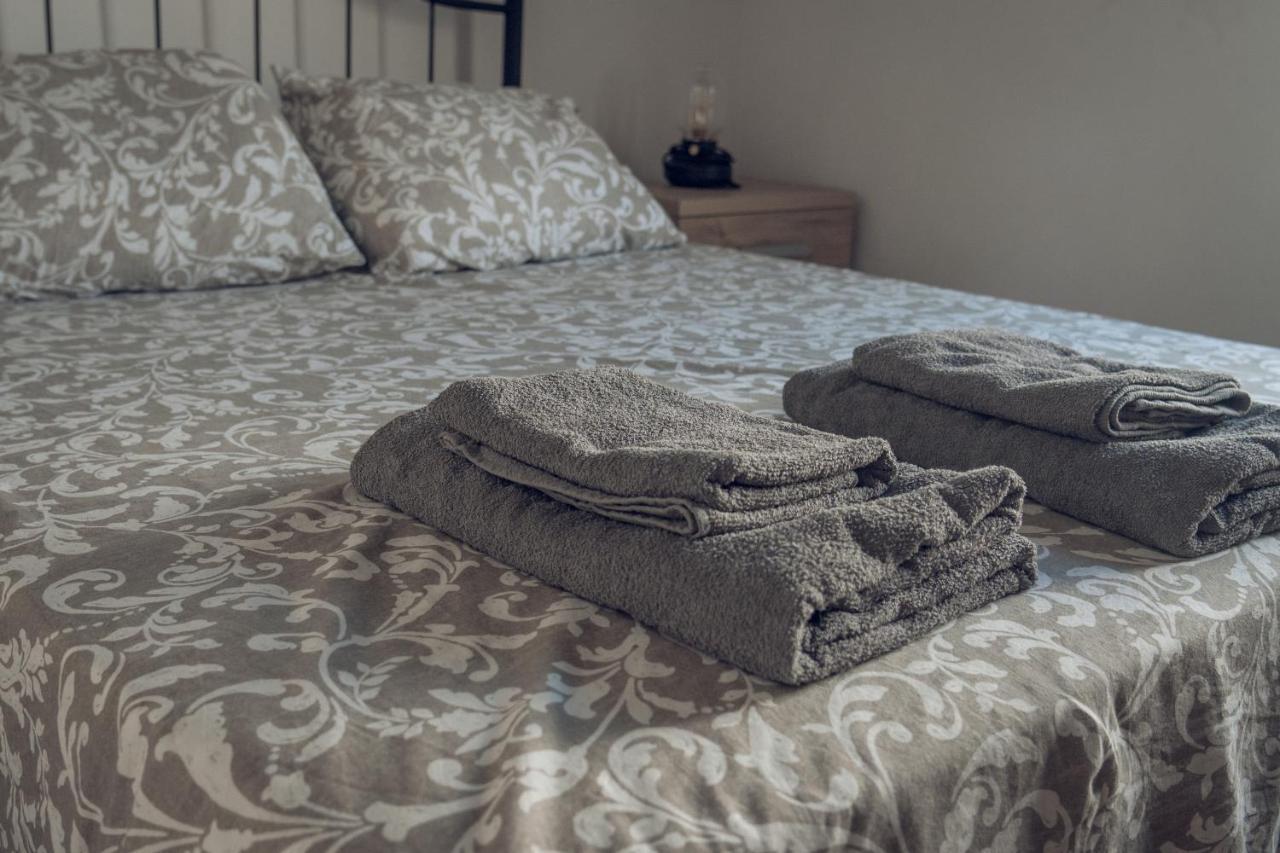 Apartamento Dona Lola Херес-де-ла-Фронтера Екстер'єр фото