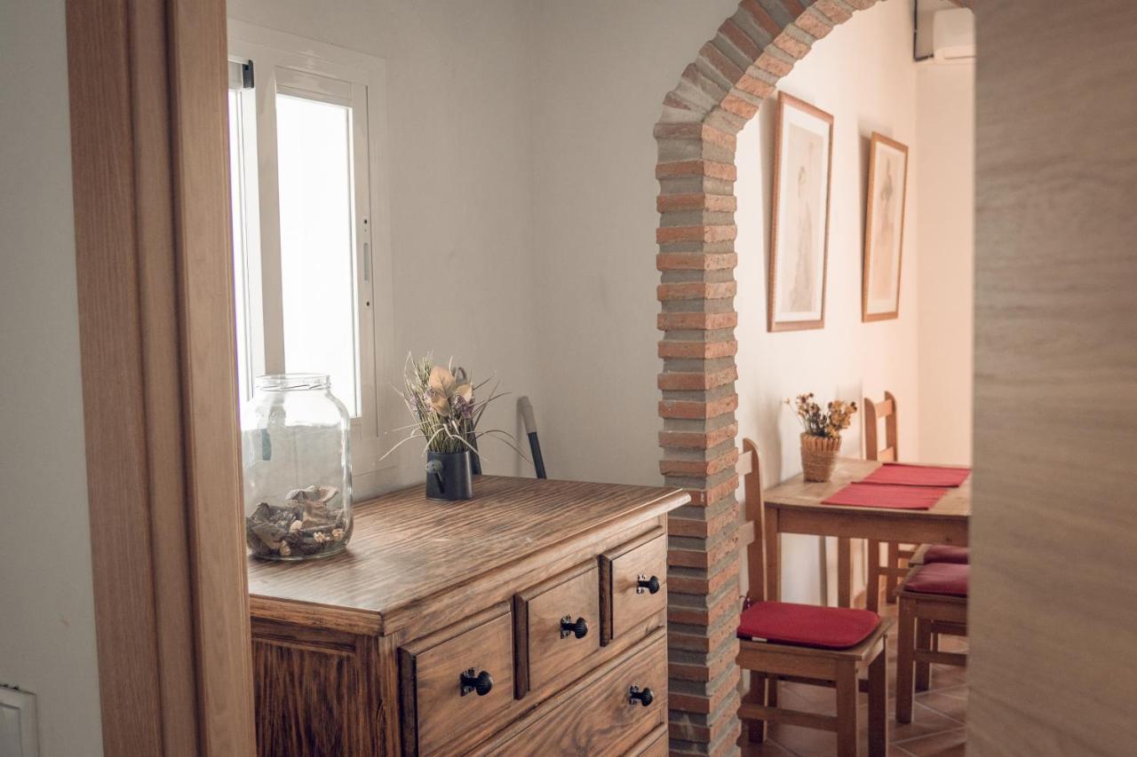 Apartamento Dona Lola Херес-де-ла-Фронтера Екстер'єр фото