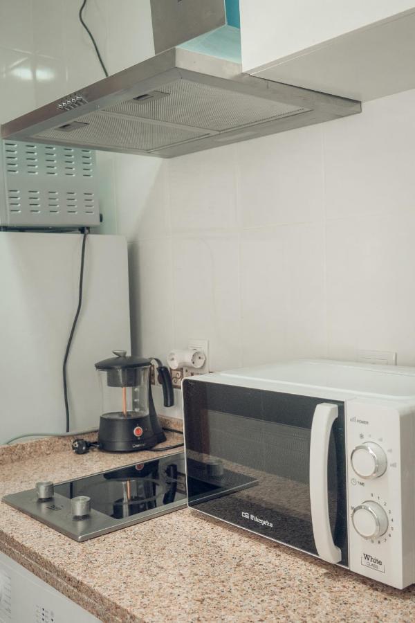 Apartamento Dona Lola Херес-де-ла-Фронтера Екстер'єр фото