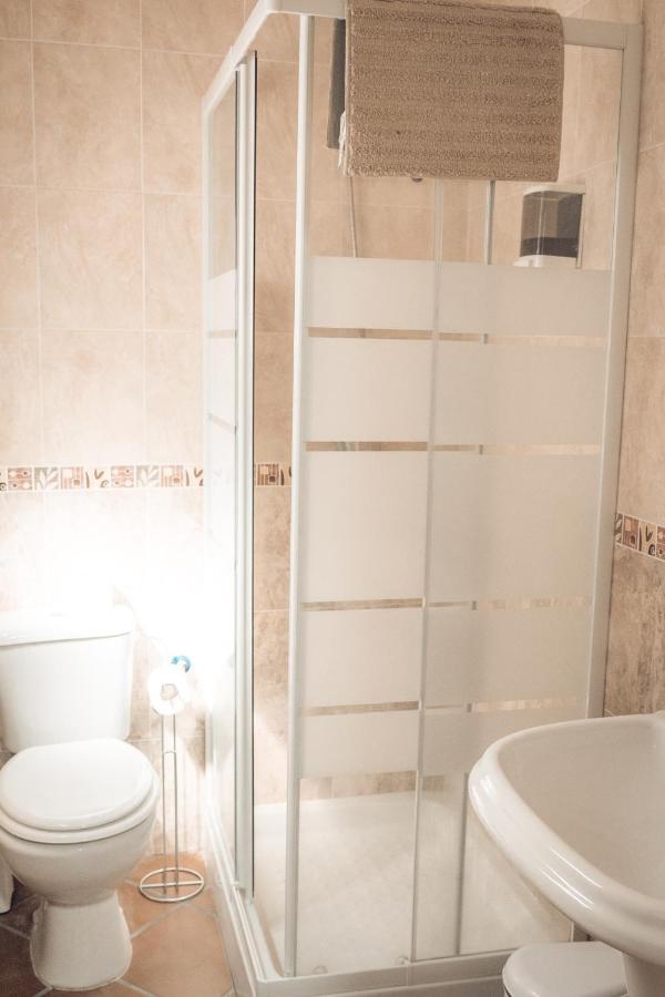Apartamento Dona Lola Херес-де-ла-Фронтера Екстер'єр фото