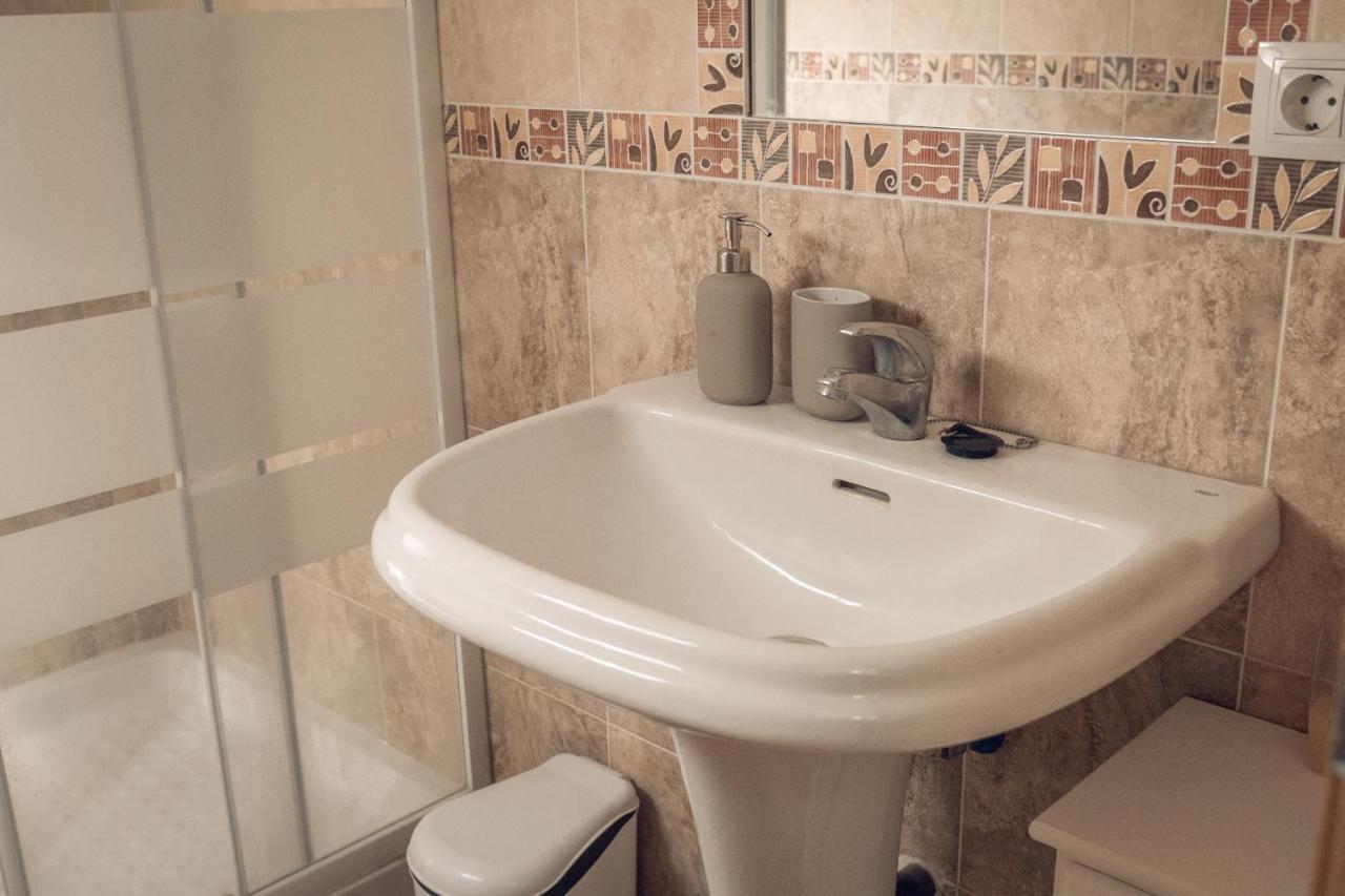 Apartamento Dona Lola Херес-де-ла-Фронтера Екстер'єр фото