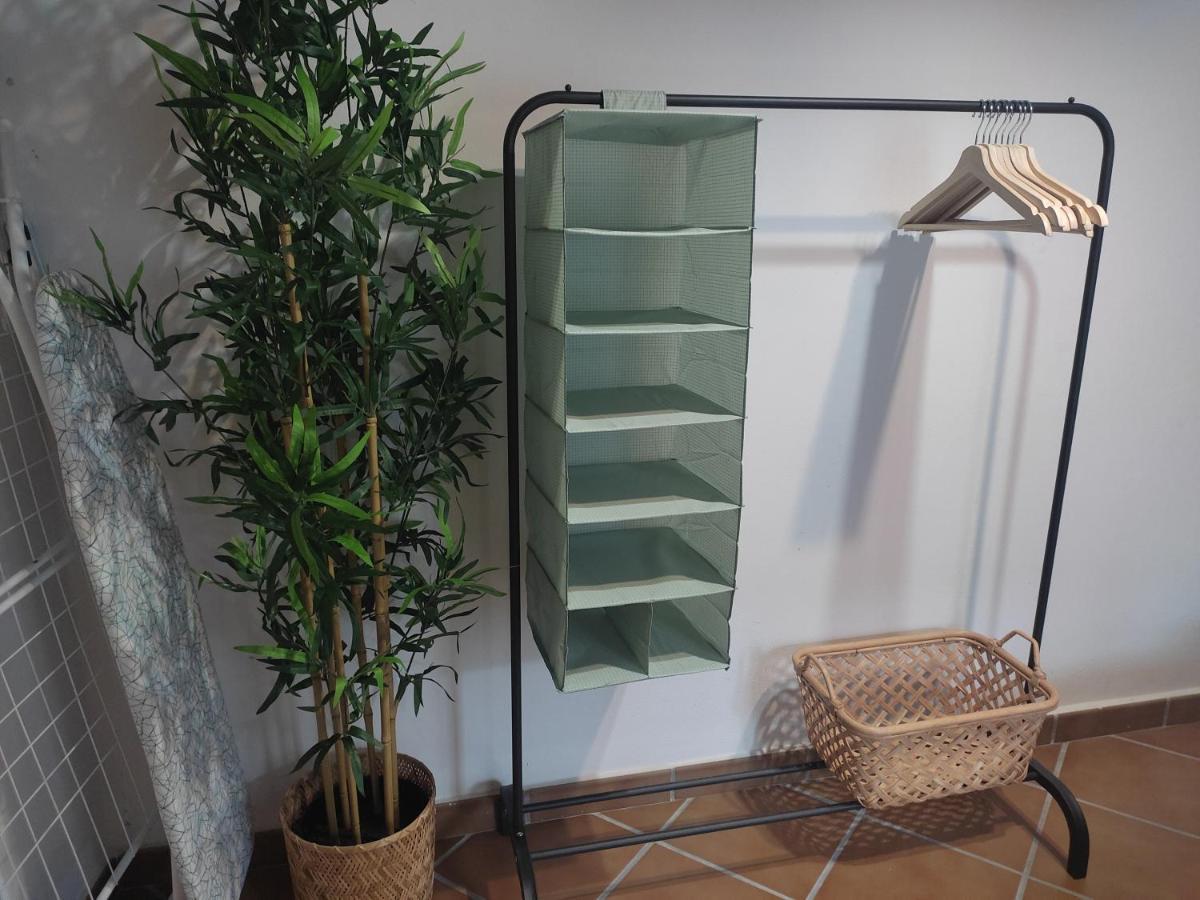 Apartamento Dona Lola Херес-де-ла-Фронтера Екстер'єр фото